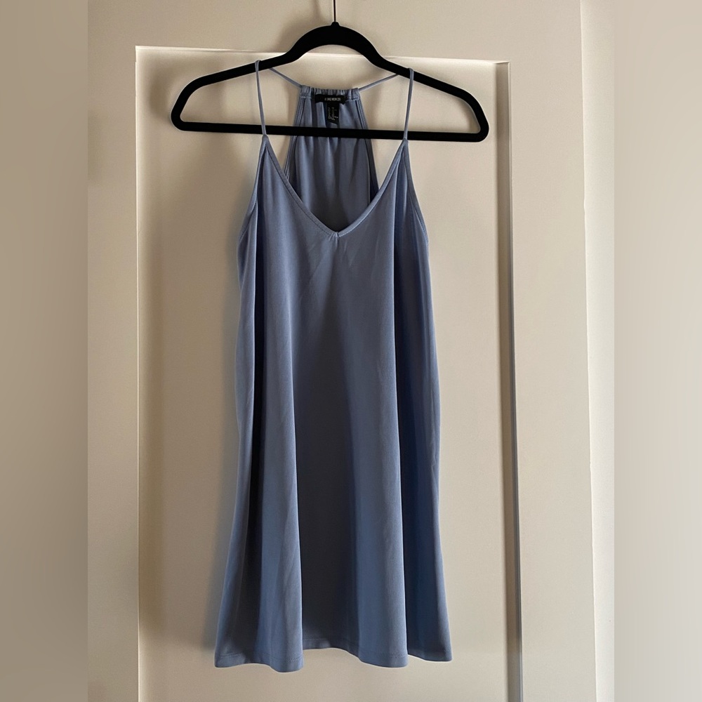 Forever 21 Mini Dress